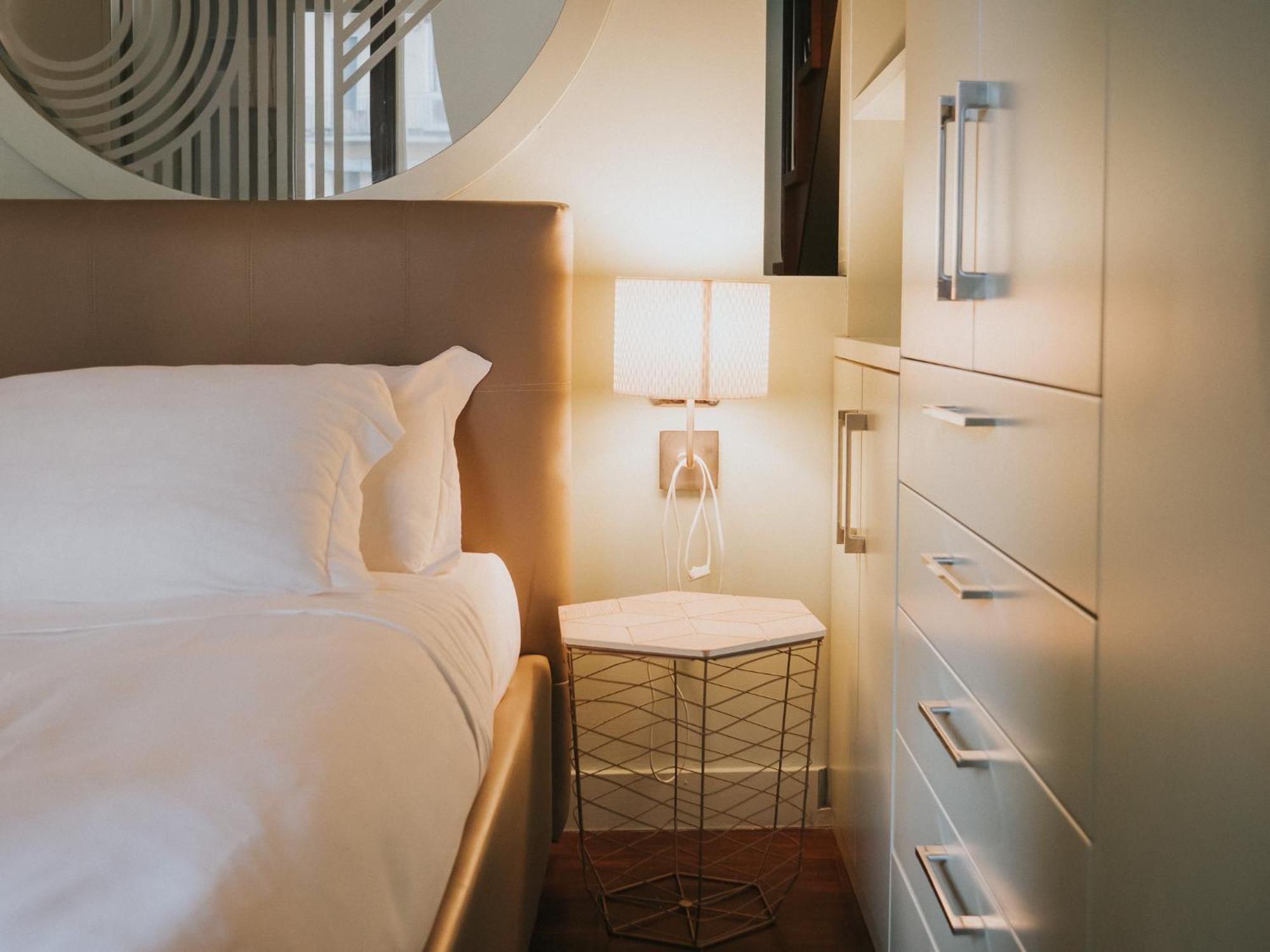 Prestige Boutique Homes - San Babila Milan Bagian luar foto