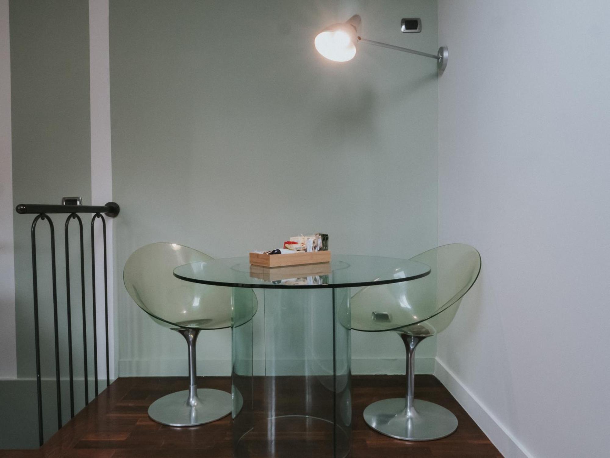 Prestige Boutique Homes - San Babila Milan Bagian luar foto