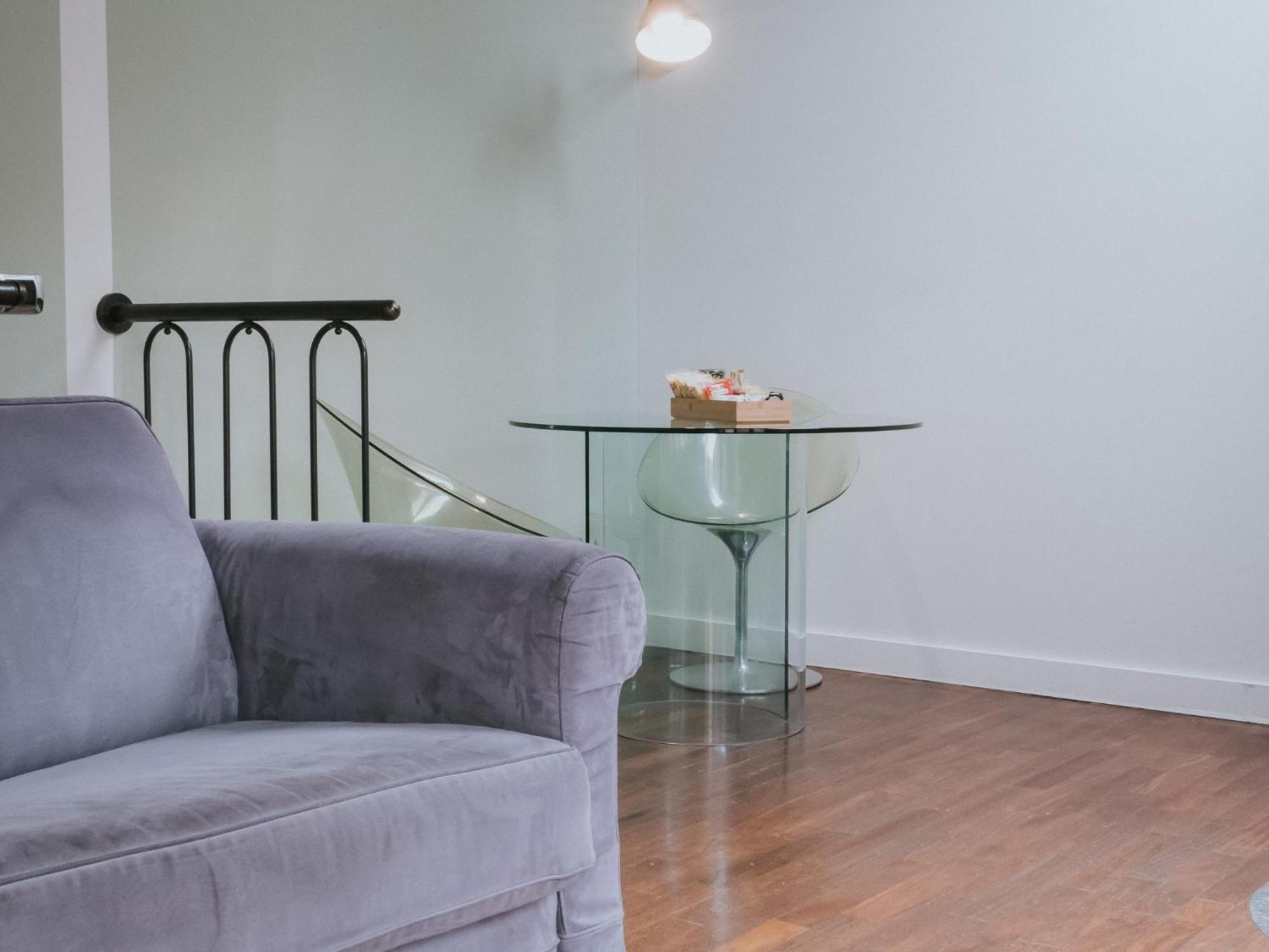 Prestige Boutique Homes - San Babila Milan Bagian luar foto