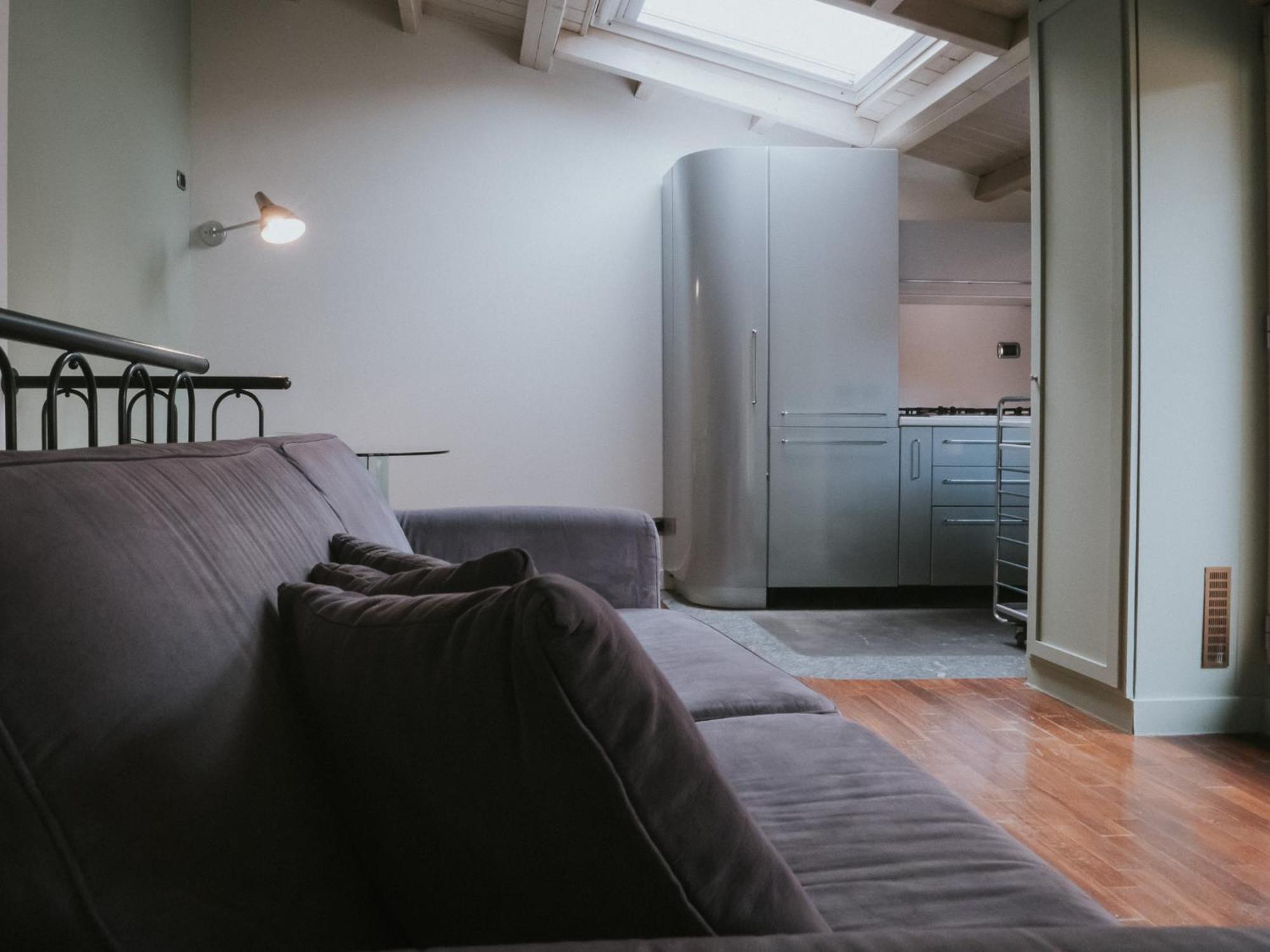 Prestige Boutique Homes - San Babila Milan Bagian luar foto